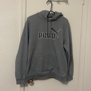 Puma Sweatshirt